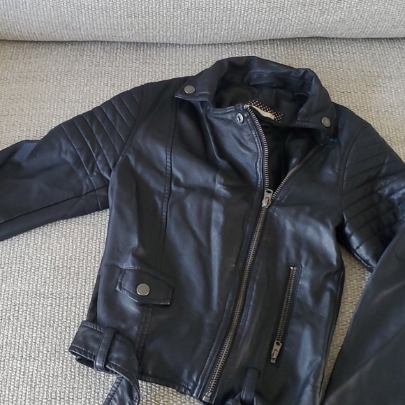 Biker Jacket - Picture 2 of 4